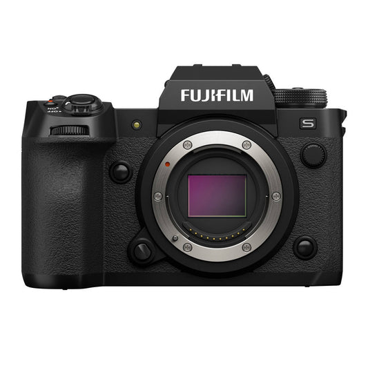 Fujifilm XH2S Camera Body Image 1