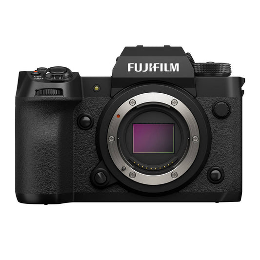 Fujifilm X-H2 Body Only Image 1