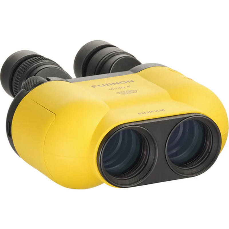 Fujinon Techno-Stabi TS-X 14x40 Binoculars - Yellow