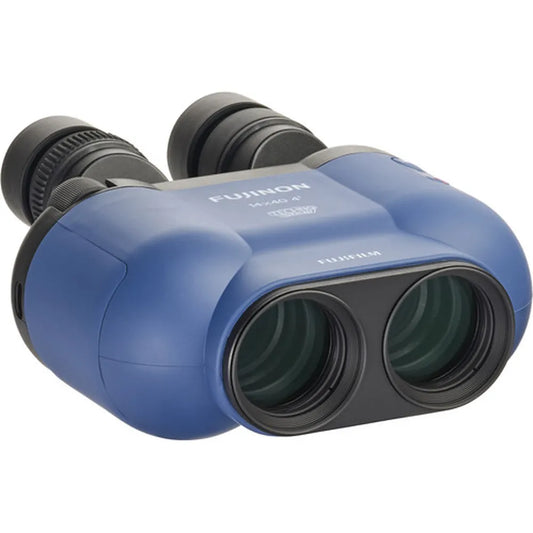Fujinon Techno-Stabi TS-X 14x40 Binoculars - Navy