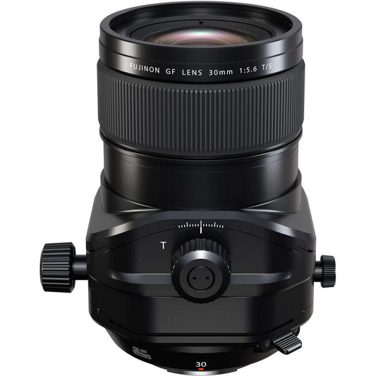 Fujifilm GF 30mm F5.6 Tilt Shift Lens Image 1