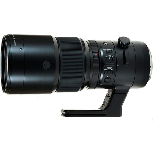 Fujifilm GF 500mm F5.6 R LM OIS WR Lens