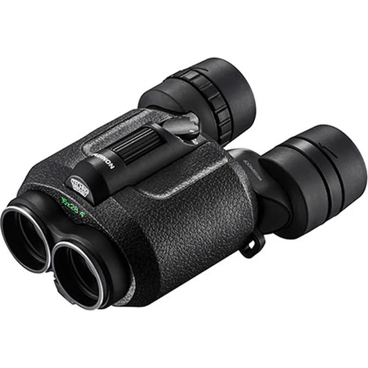 Fujinon Techno-Stabi TS 16x28 Waterproof Compact Binoculars