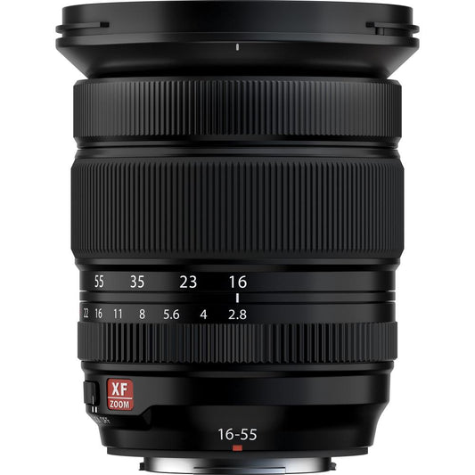 Fujifilm XF 16-55mm F2.8 Mark II LM WR Lens