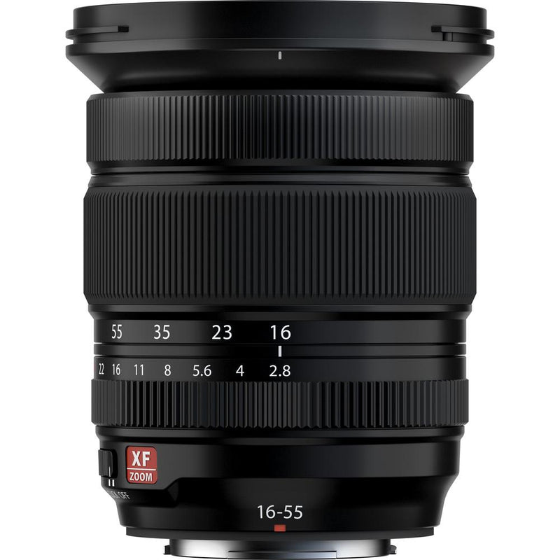 Fujifilm XF 16-55mm F2.8 Mark II LM WR Lens Image 1