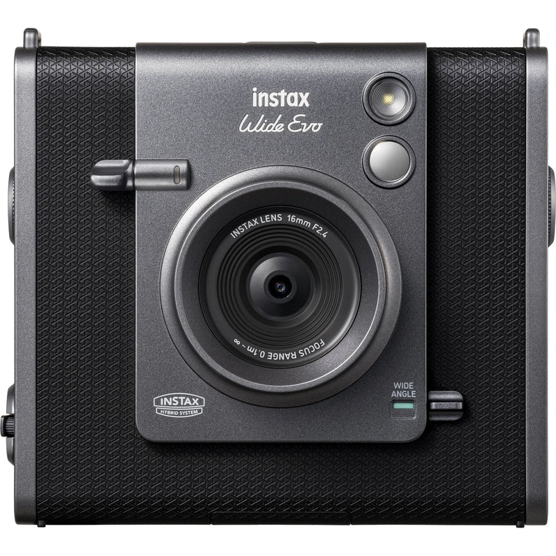 Fujifilm instax wide evo front