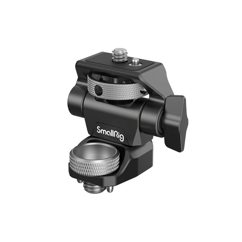 SmallRig Swivel and Tilt Adjustable Monitor Mount with ARRI-Style Mount - 2903B