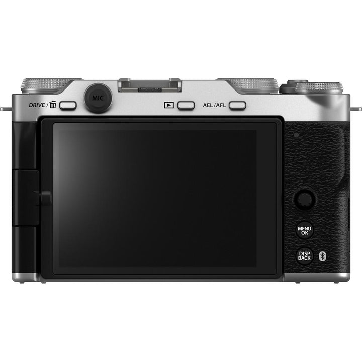 Fujifilm XM5 - UK Stock & Free Delivery