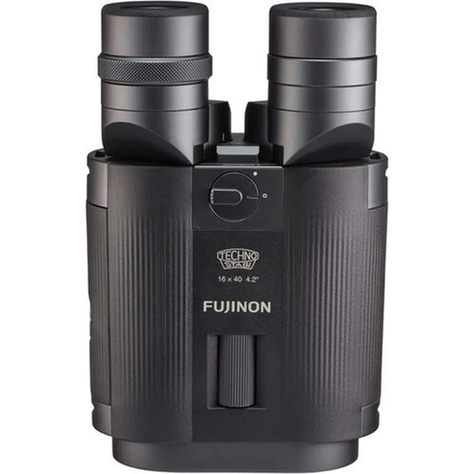 Fujinon TS-L 20x40 Techno-Stabi Image-Stabilized Binoculars - Black