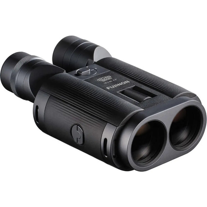 Fujinon TS-L 20x40 Techno-Stabi Image-Stabilized Binoculars - Black
