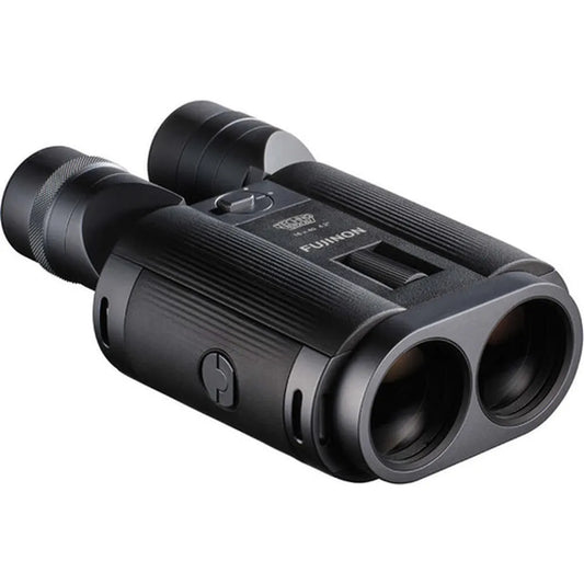 Fujinon TS-L 16x40 Techno-Stabi Image-Stabilized Binoculars - Black