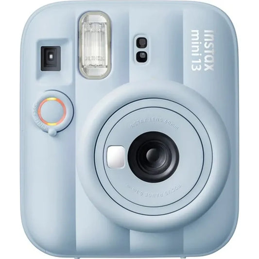 Fujifilm Instax Mini 13 Instant Film Camera - Blue