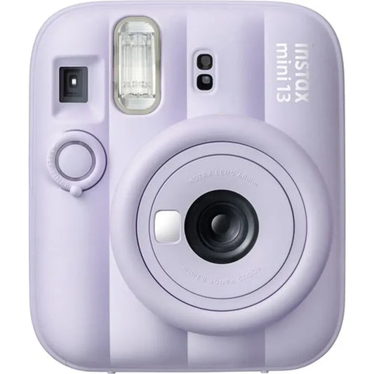 Fujifilm Instax Mini 13 Instant Film Camera - Dreamy Purple