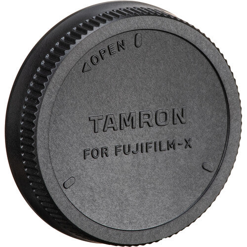Tamron Rear Cap for Fujifilm X Mount