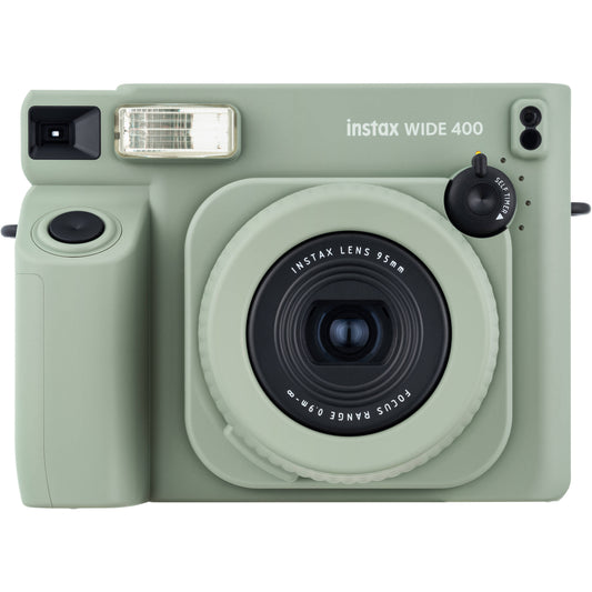 Fujifilm Instax Wide 400 Instant Camera