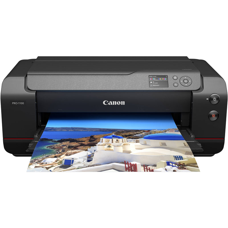 Canon imagePROGRAF PRO-1100 A2 Photo Printer