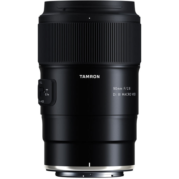Tamron 90mm Macro Nikon Z F2.8 Di III VXD