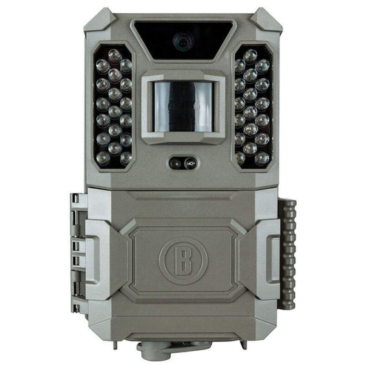 Bushnell Prime Low Glow Wildlife Camera | 24MP | 36 LEDS