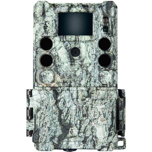 Bushnell Core S-4K 30mp No Glow Trail Camera | Camo | 30MP | 0.2 Sec Trigger | 4K Video Image 1