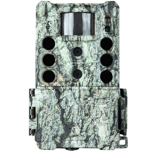 Bushnell Core DS-4K No Glow | Camo | 30MP | 0.2 Sec Trigger | 4K Video