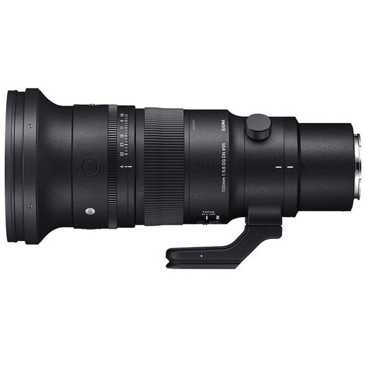 Sigma AF 500mm F5.6 DG DN OS Sports | Sony E-Mount Image 1