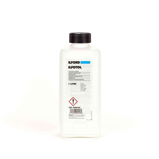 Ilford Ilfotol Wetting Agent - 1 Litre