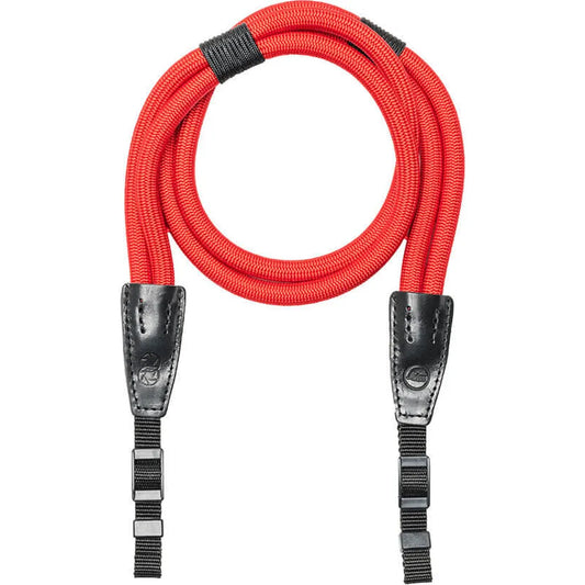 Leica Double Rope Strap Cooph SO - 126cm - Red