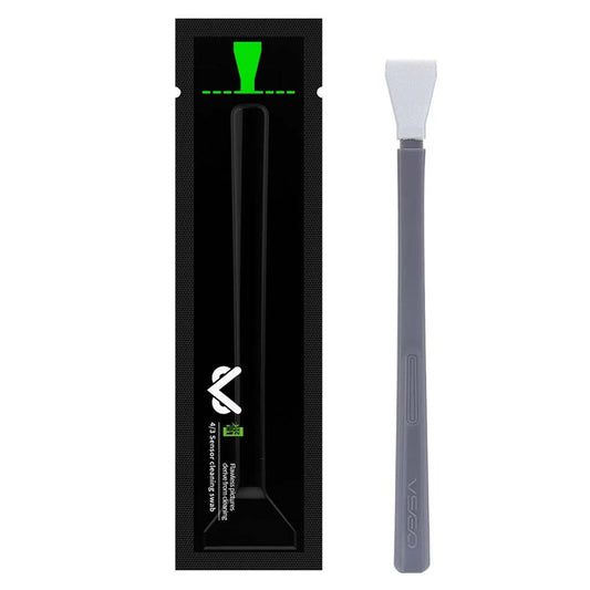 VSGO Sensor Cleaning Swab Kit for Micro 4/3 Camera - 12mmx12pcs