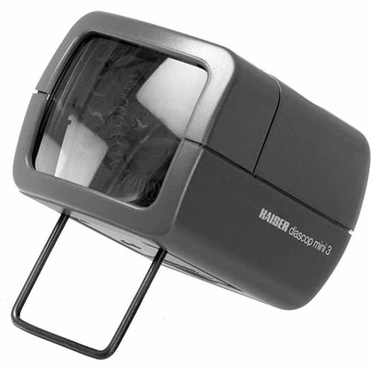 Kaiser Diascop Mini 3 Slide Viewer