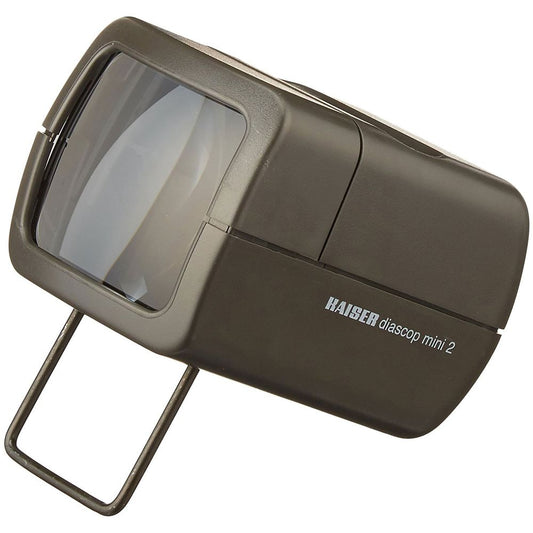 Kaiser Diascop Mini 2 Slide Viewer