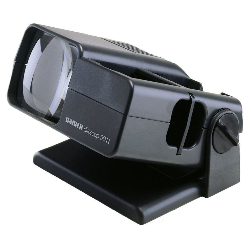 Kaiser Diascop 50 N Slide Viewer Image 1