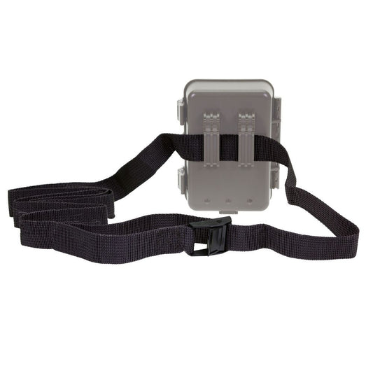 Dorr BG-150 Universal Tree Strap for Wildlife Cameras - 150cm Long Image 1