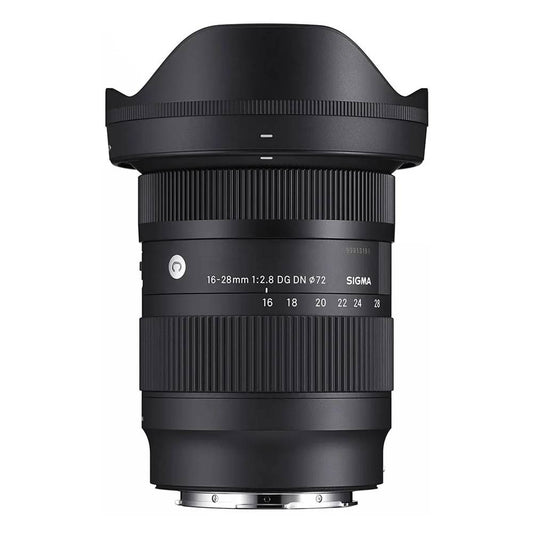 Sigma 16-28mm 2.8 L-Mount Lens C DN DG