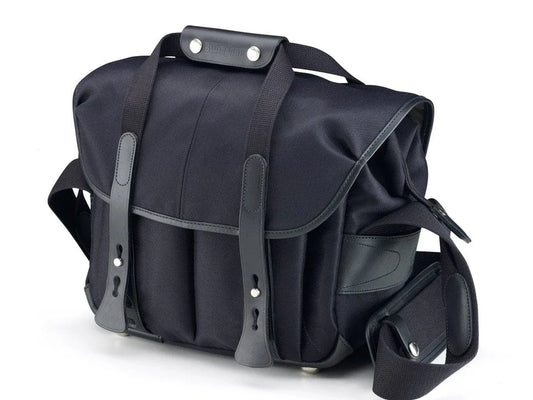 Billingham 207 - BLACK