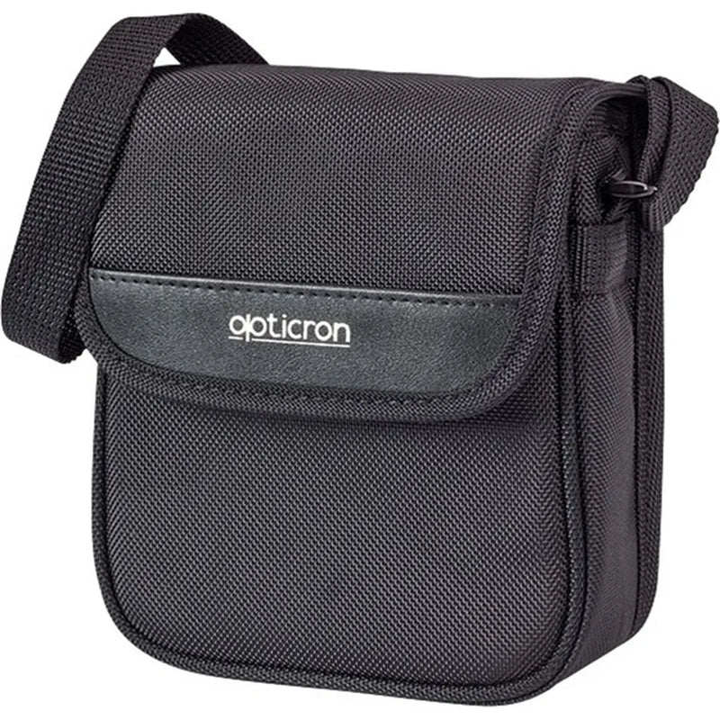 Opticron Binocular Case for Roof Prism 42mm -  Soft Vinyl