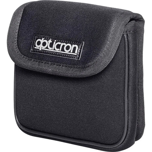 Opticron Compact Binocular Case in Soft Neoprene for Porro Prism 25mm