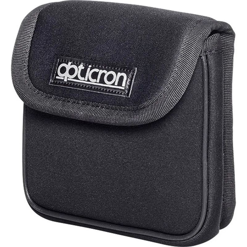 Opticron Compact Binocular Case in Soft Neoprene for Porro Prism 25mm