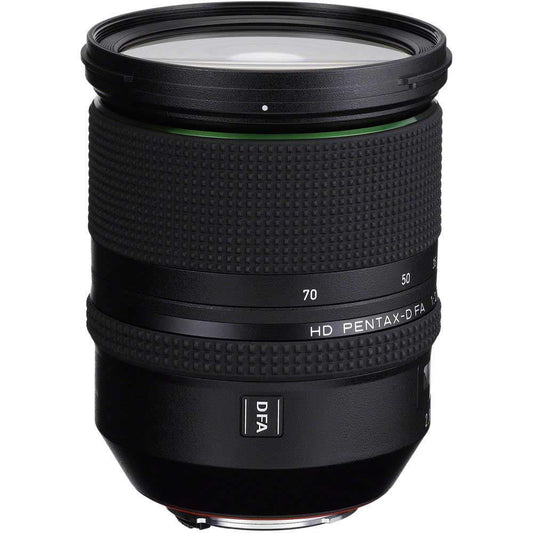 Pentax 24-70mm F2.8 D FA ED SDM WR Lens