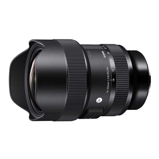 Sigma 14-24mm F2.8 Art Sony FE Mount Lens DG DN