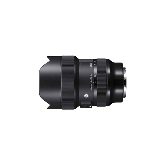 Sigma 14-24mm F2.8 L-Mount Lens DG DN Image 1