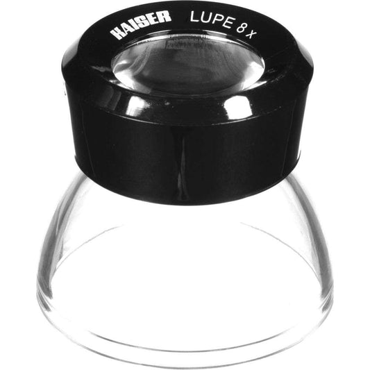 Kaiser 8x Magnifier Lupe Image 1