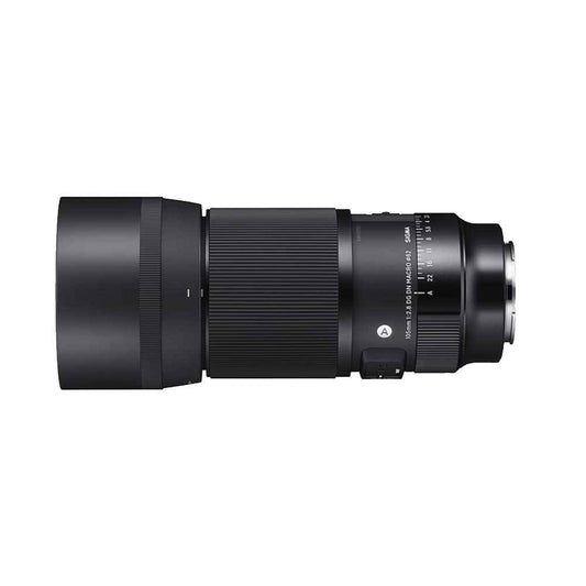 Sigma 105mm Macro L-Mount F2.8 DG DN Art Lens Image 1