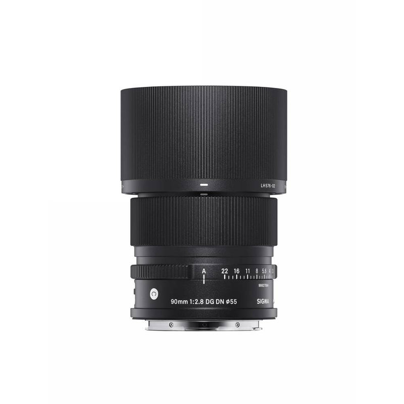 Sigma 90mm F2.8 L-Mount Lens C DG DN Image 1
