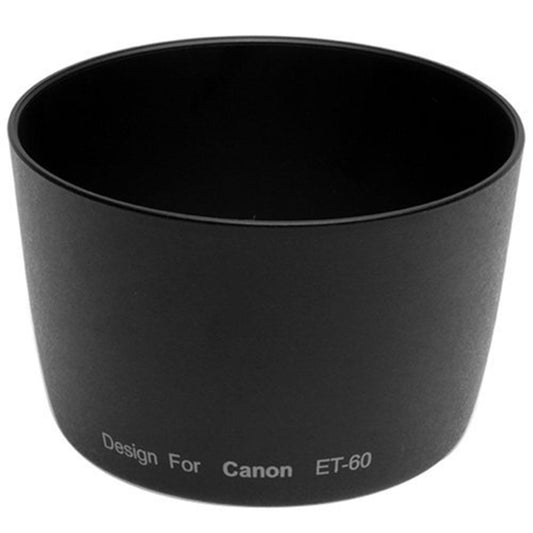 Canon ET-60 Lens Hood