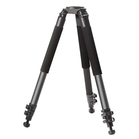 Kenro Professional Video Tripod | KENVT106 | 25kg Load Capacity
