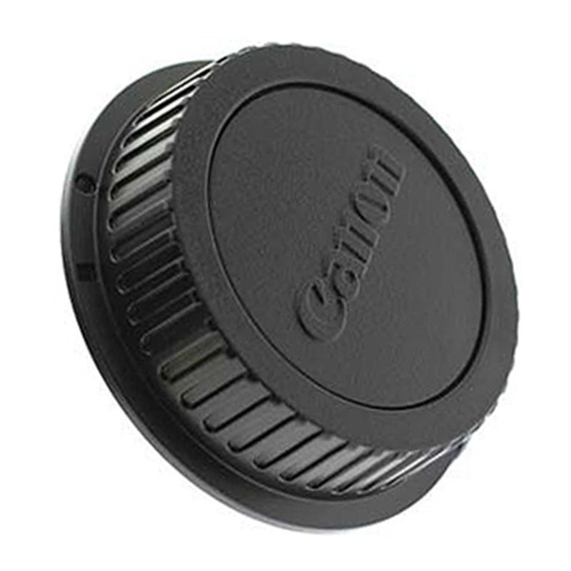 Canon Rear Lens Dust Cap E Image 1