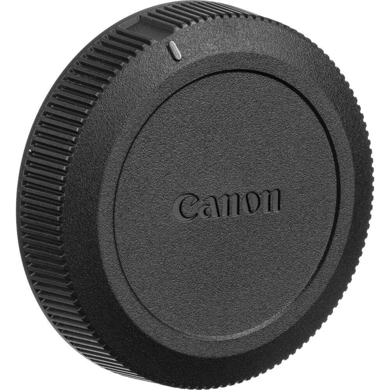 Canon RF Lens Dust Cap Image 1