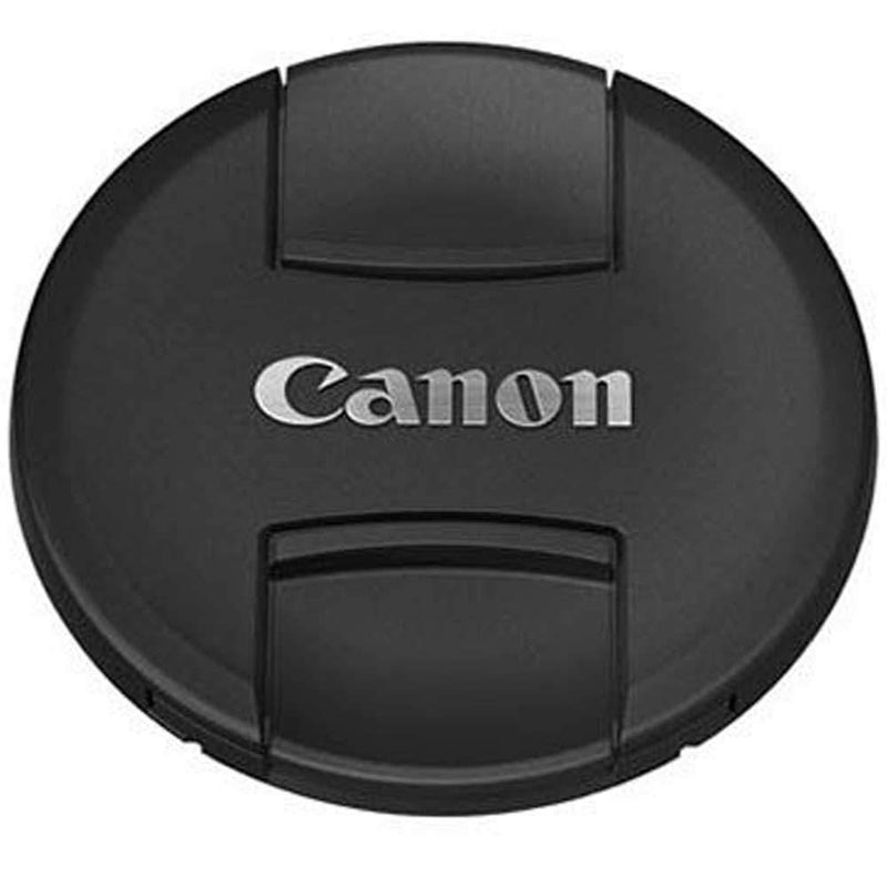 Canon E-95 95mm Lens Cap Image 1