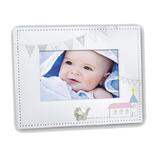 Europa Baby 6x4 Photo Frame