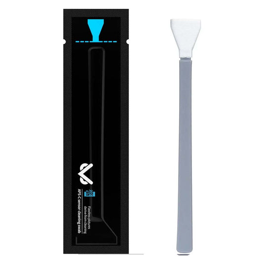 VSGO APS-C Sensor Cleaning Swabs - 16mmx12pcs